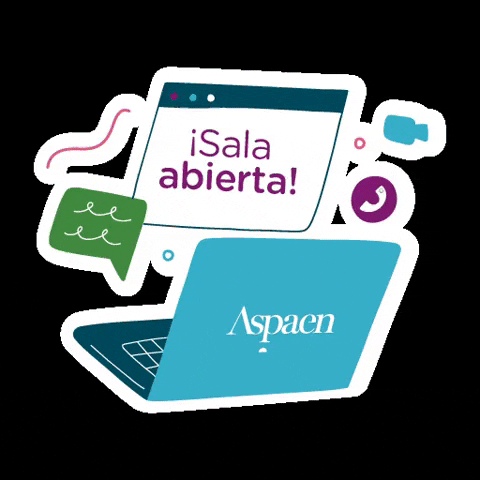 Aspaen GIF