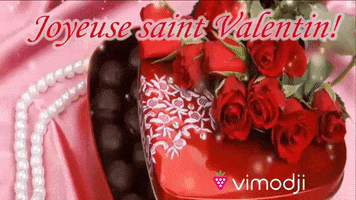 Bonne Saint Valentin Gifs Get The Best Gif On Giphy