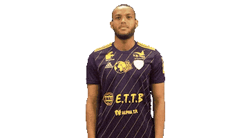 Us Creteil Thomas Sticker by US Créteil Lusitanos_officiel