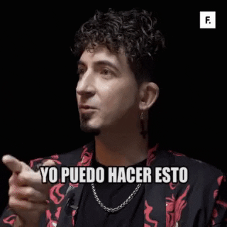 Puedo Youtube GIF by Filonews