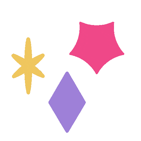 Feliz Cumple Happy Birthday Sticker