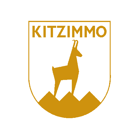 kitzimmo Sticker