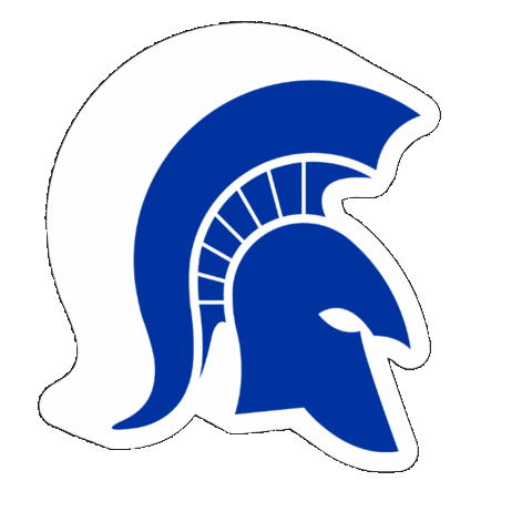 Greensburg Pa Sticker by hempfieldareabands