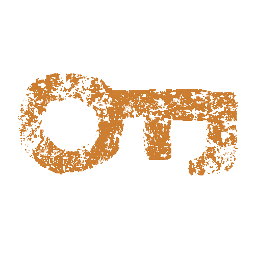 Oldfieldforge Sticker