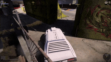 Skate Park GIF