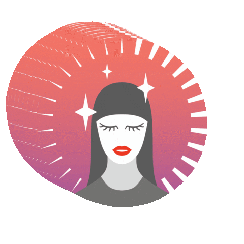 Createmask Studio Sticker