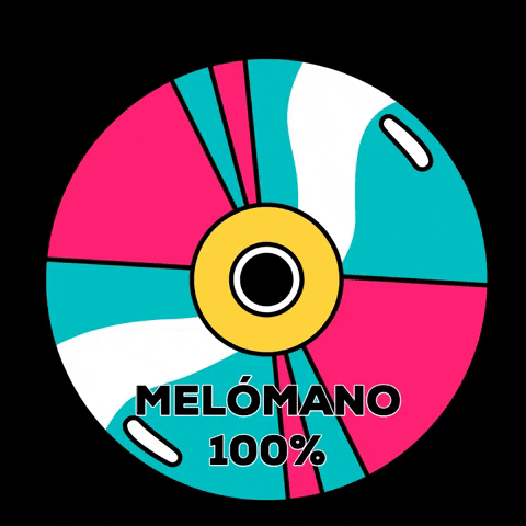 Discos Melomano GIF by RepDiscosPeru