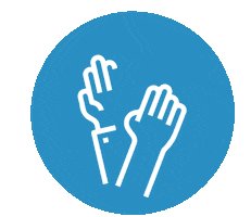 Startport Sticker