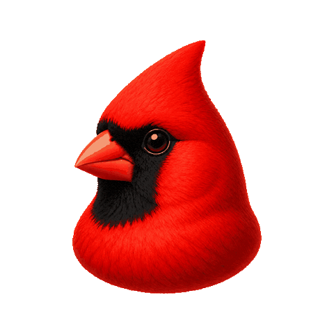 Sticker by Chirp & Maple