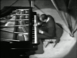 piano live GIF by Henry Mancini
