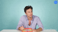 Zach-braff GIFs - Get the best GIF on GIPHY