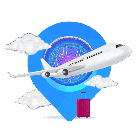 Network Sticker by QNB Türkiye