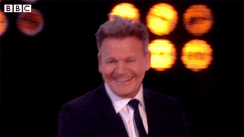 Well Done Applause GIF by BBC