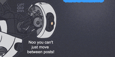 Portal 2 GIF