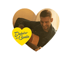 Lucas Lucco Cashback Sticker by Pernambucanas