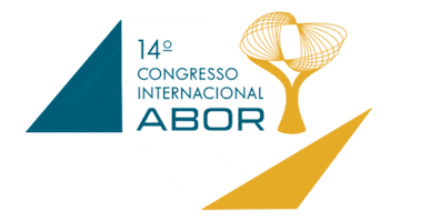 ABOR Sticker