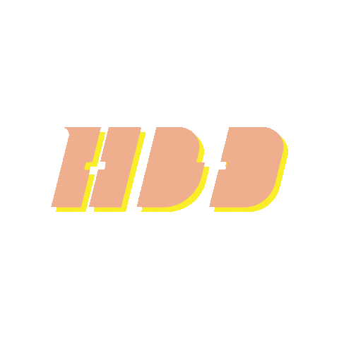 Happy Birthday Sticker