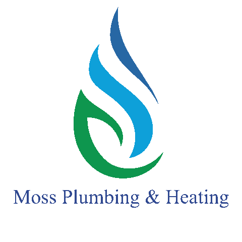 mossplumbing Sticker