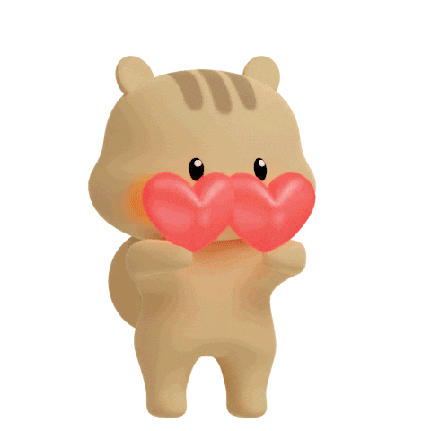 Heart Love GIF