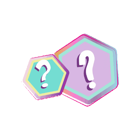 Felicia Neonatos Sticker by Distroller