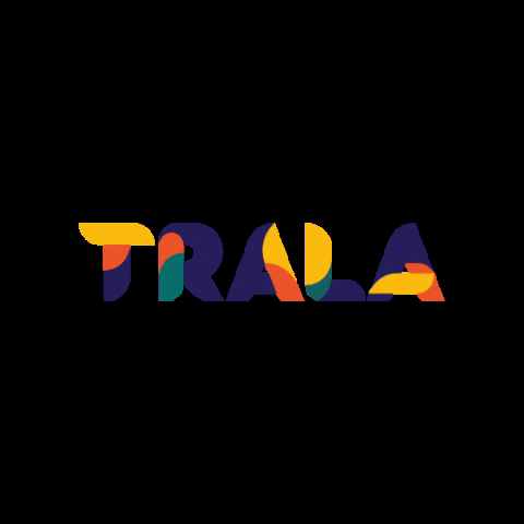 Tralaapp GIF