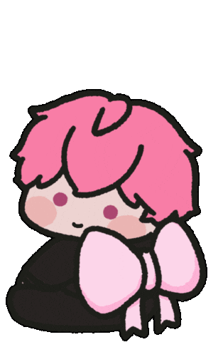 Nimumu Sticker