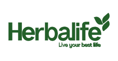 Herbalife NL Sticker