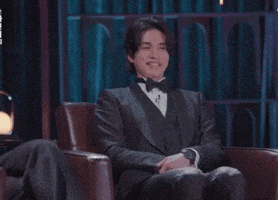 Lee Dong Wook GIF