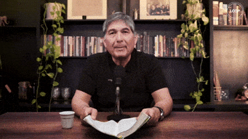 Jesus GIF