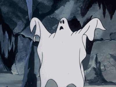 Cartoon-ghost GIFs - Get the best GIF on GIPHY