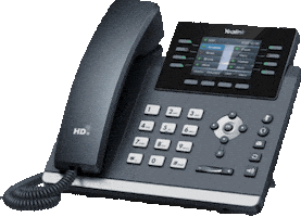 SpectrumVoIP Sticker