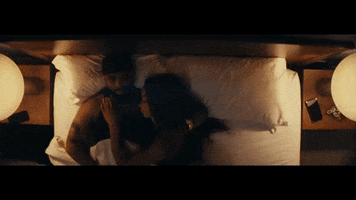 Whats Up Jaggededge GIF by dvsn