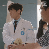 The Doctors Ghost GIFs - Get the best GIF on GIPHY