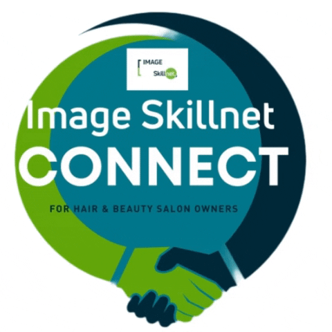 Connect Event GIF by Image Skillnet