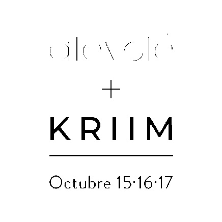 Kriim Sticker by Aleyole Jewelry