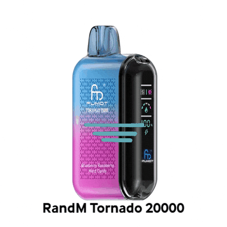 Randm Tornado 20000 GIF