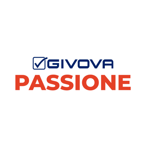 GIVOVA Sticker
