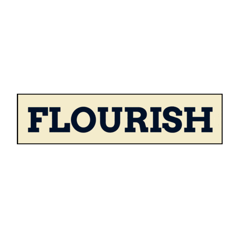Flourish Visionday Sticker by JPCC