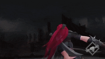 Leagueoflegends GIF