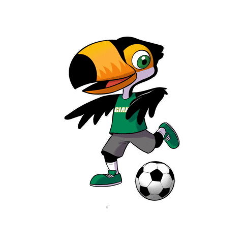 Sticker by EAC Giants