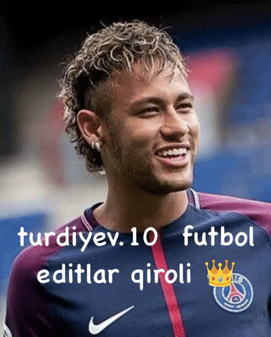 Turdiyev10 Futbol Editlar Qiroli GIF