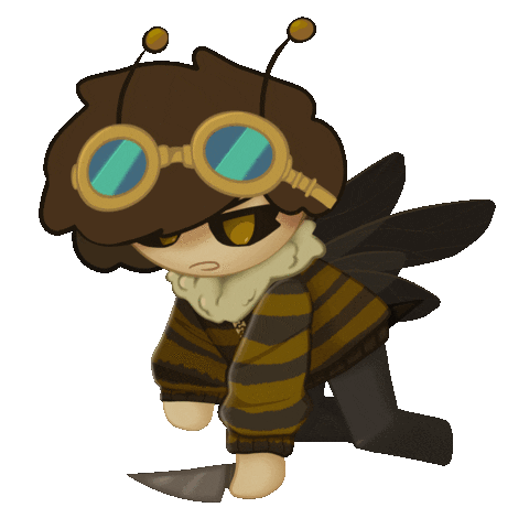 Tubbo Sticker