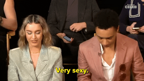 Sexy-celebs GIFs - Get the best GIF on GIPHY