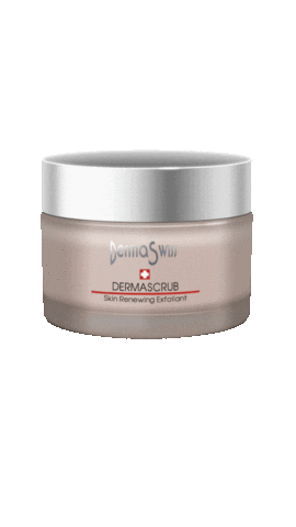 DermaSwiss Sticker