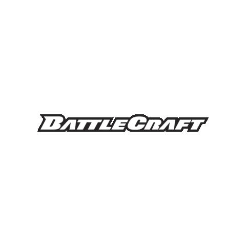 Battlecraft Sticker