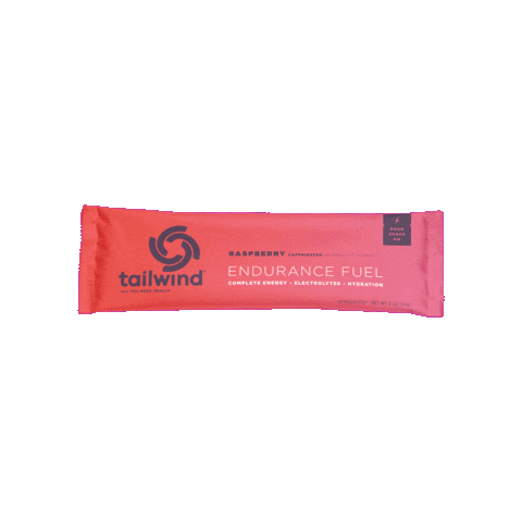 Sticker by Tailwind Nutrition