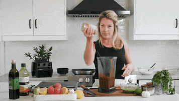 Mix It Up GIF by The Mise Method