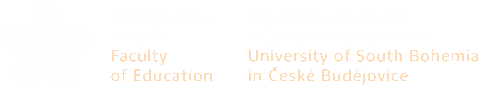 Ju Univerzita Sticker by Pedagogická fakulta Jihočeské Univerzity