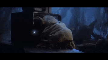 birdie  GIF