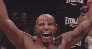 GIF by The Hive MMA